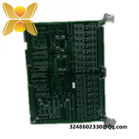 GE FANUC DS200SHCAG1BAA Shunt Connecting Board