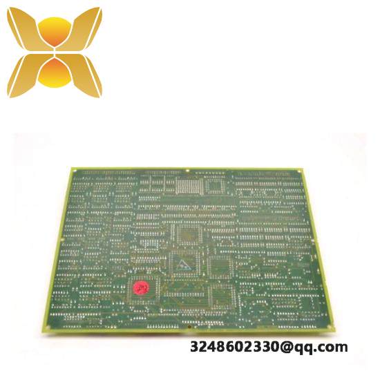 GE Fanuc DS200TCCBG3B  Mark V circuit board