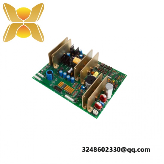 GE FANUC DS200TCDAG1B Digital I/O Board