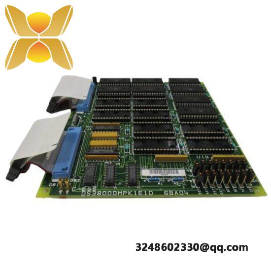 GE Fanuc DS3800DMPK1E1D