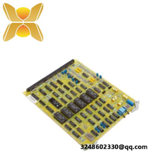 GE Fanuc DS3800HAFA1E1F  Mark IV PLC