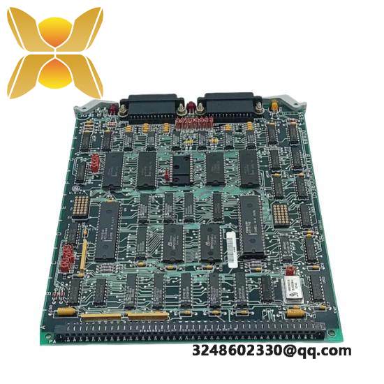 GE FANUC DS3800HCMC1A1B
