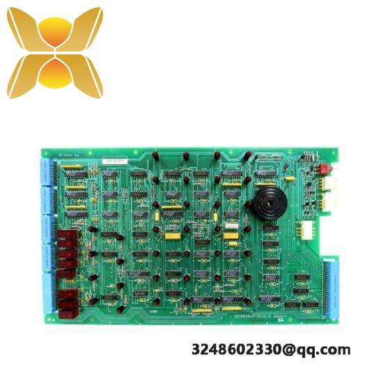 GE Fanuc DS3800HPIB1G1E  Mark IV PLC