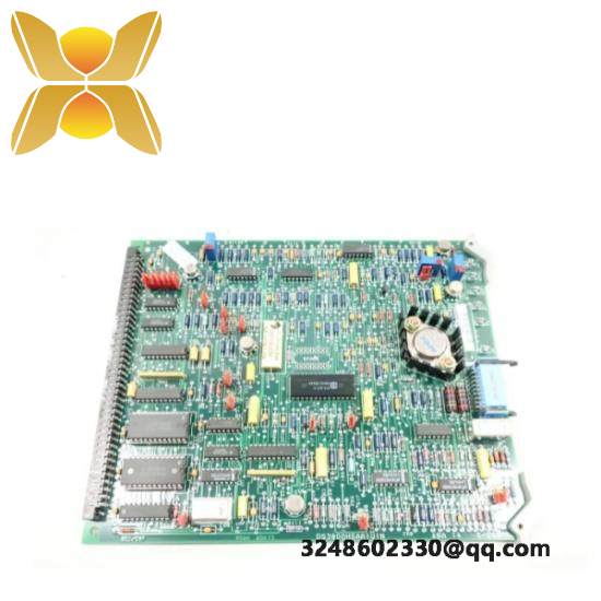 GE Fanuc DS3800HSAA1U1N Mark IV PLC