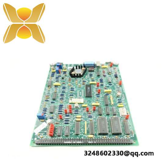 GE Fanuc DS3800HSAA1U1N Mark IV PLC