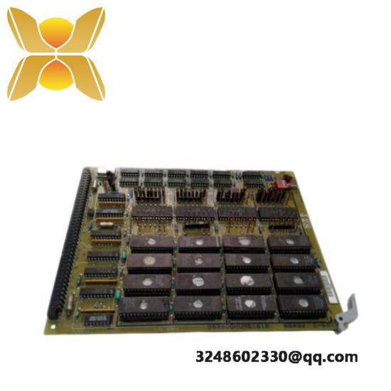 GE Fanuc DS3800HUMB1B1B  Mark IV PLC