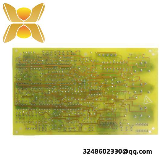 GE Fanuc DS3800NGDD1C1B