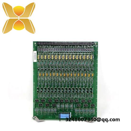 GE Fanuc IC693MDL641