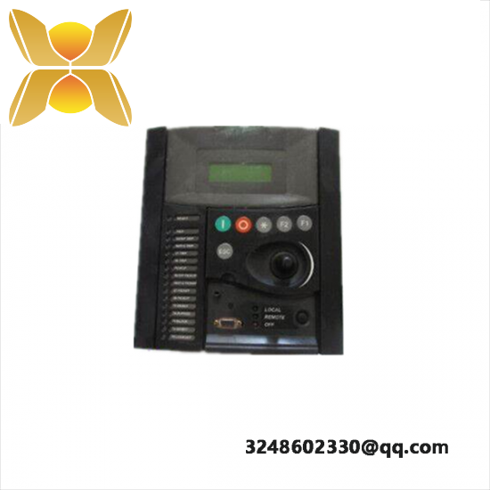 GE FANUC F650BABF2G1HI FEEDER MANAGEMENT RELAY