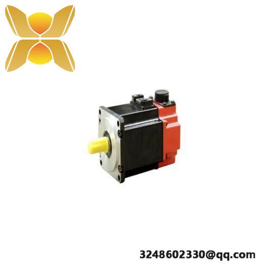 GE Fanuc FANUC A06B-0116-B203 Servo Motor
