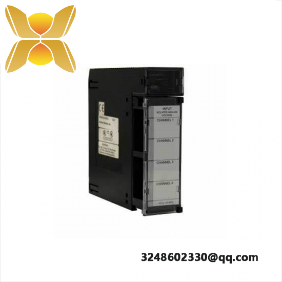 GE FANUC HE693ADC410 Power Board