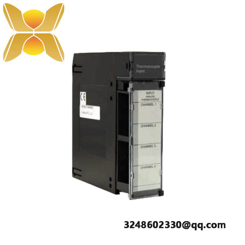 GE FANUC HE693THM409C HE693THM409 INPUT MODULE FACTORY SEALED