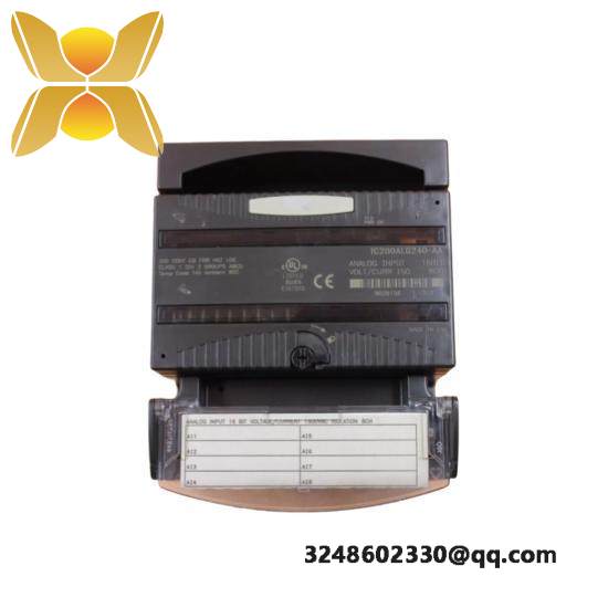 ABB ICFC16L1  Flat I/O Remote Unit