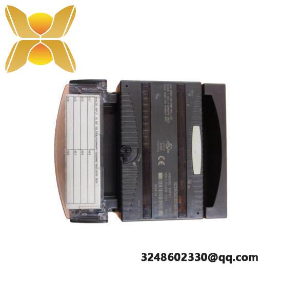 ABB ICFC16L1  Flat I/O Remote Unit