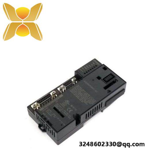 GE Fanuc IC200ALG322 Versamax PLC