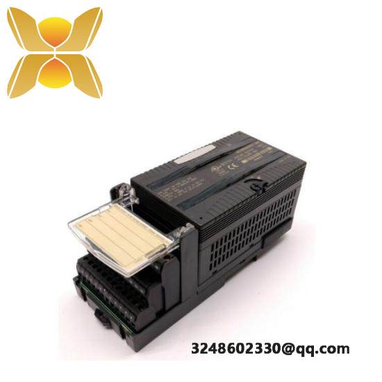 GE Fanuc IC200ALG331 Versamax PLC
