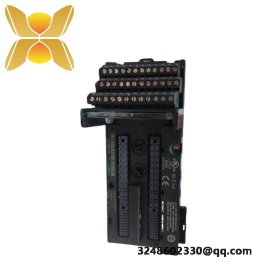 GE FANUC IC200CHS022 Controllers