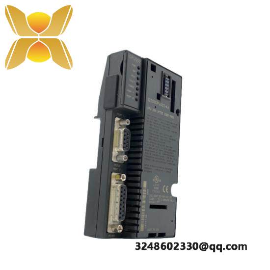 GE FANUC IC200CPU002EG CPU