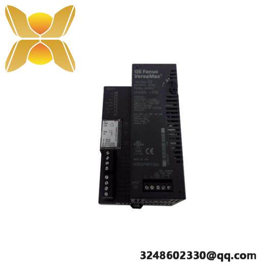 GE FANUC IC200CPWR102 Power Supply