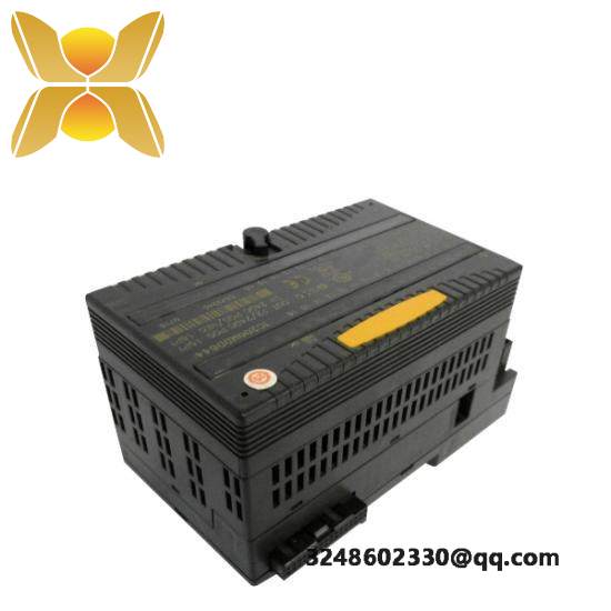 Emerson IC200MDD844