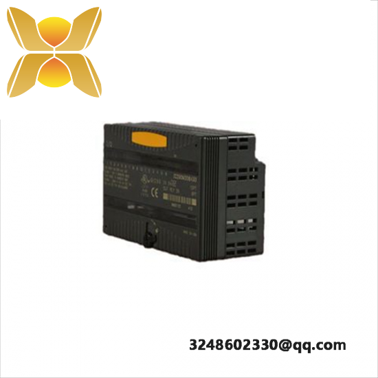 Emerson IC200MDD844
