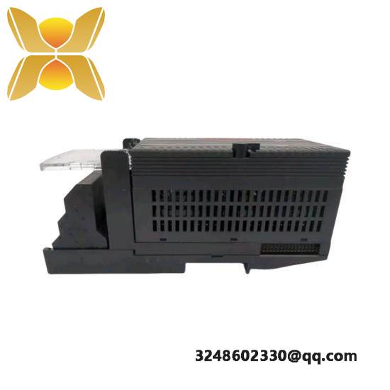 GE FANUC IC200MDL331