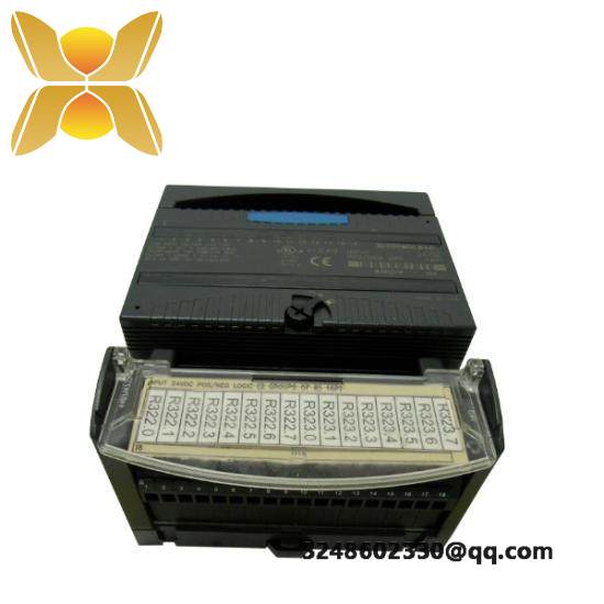 FANUC A06B-0247-B400-AIF22/3000