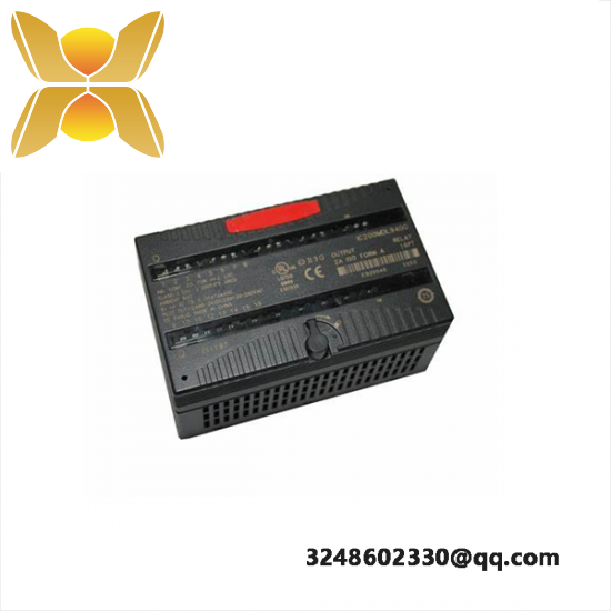 GE Fanuc IC220MDL721