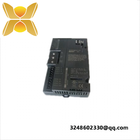 GE FANUC IC200PB1001 MODULE