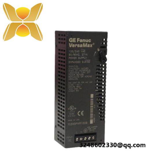 FANUC A06B-0857-B2