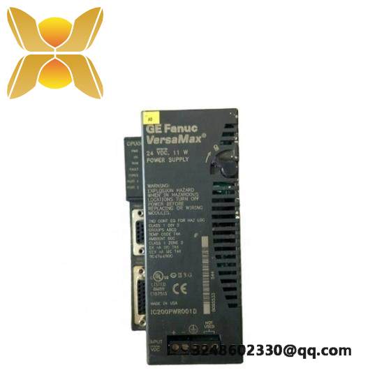 FANUC A06B-0233-B200