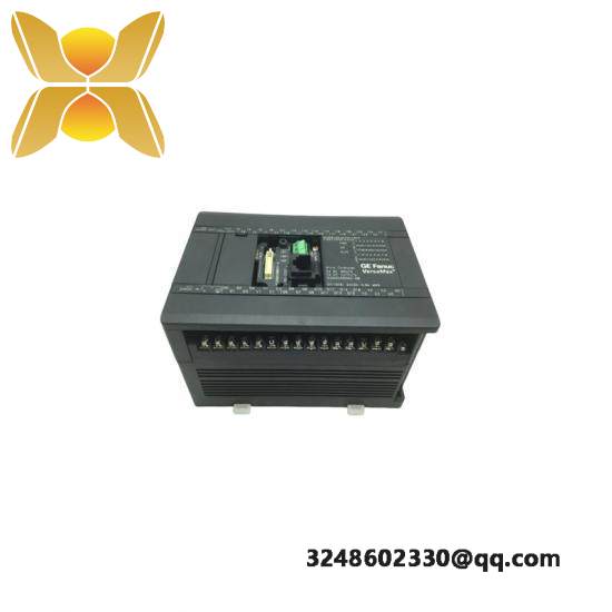 GE Fanuc IC200ALG431H