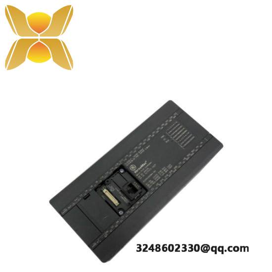 GE Fanuc IC200UEM001 Versamax PLC