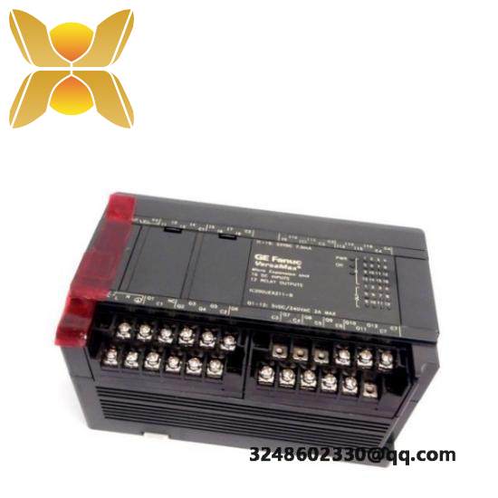 GE FANUC IC693MDL940D