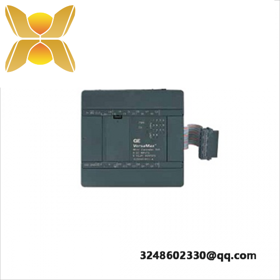 GE FANUC IC200UEX212 PLC Expansion Unit