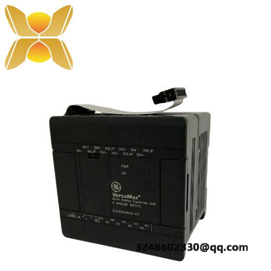 GE IC697MDL651