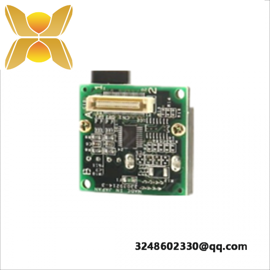GE FANUC IC200USB001C communications option board