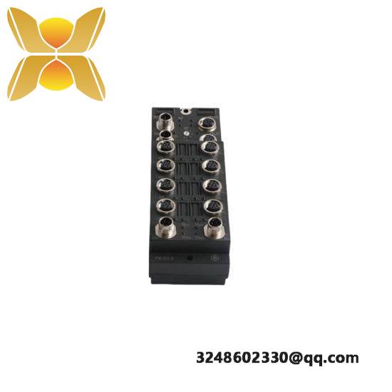 GE Fanuc IC220PWR013 SEGMENT TERMINAL