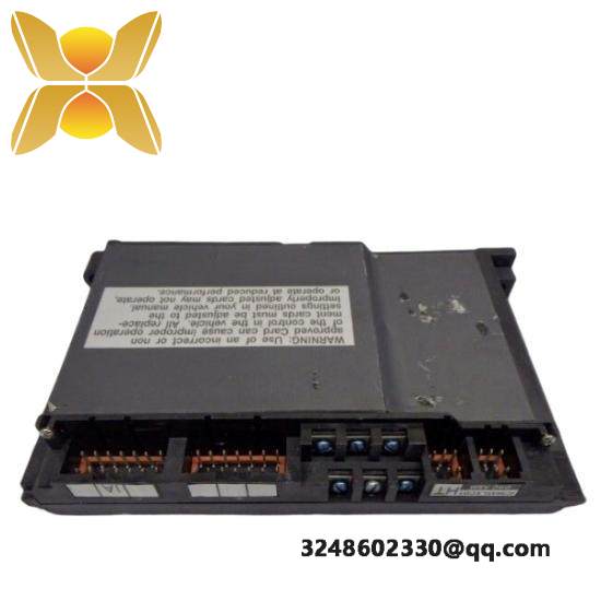 GE Fanuc IC3645LXCD1  Versamax PLC