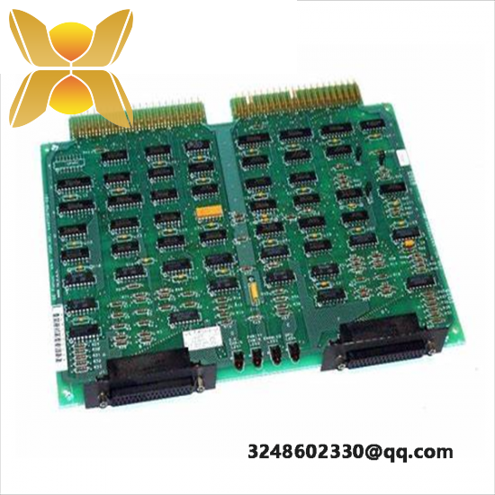 GE FANUC IC600CB527L control module
