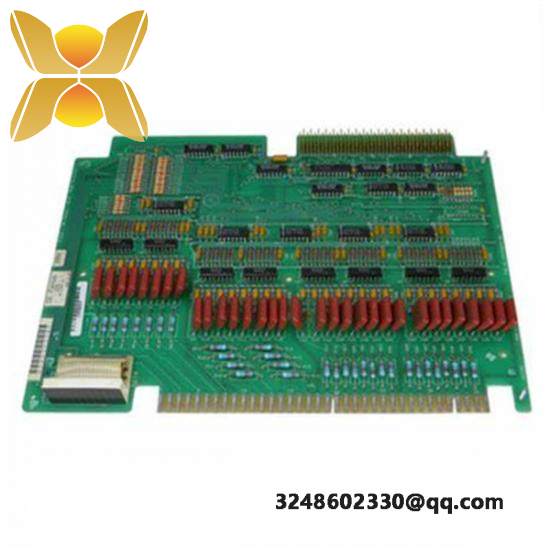 GE Fanuc IC693MDL641