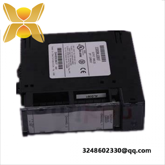 GE FANUC IC600FP910K IC600BF910K Output Board