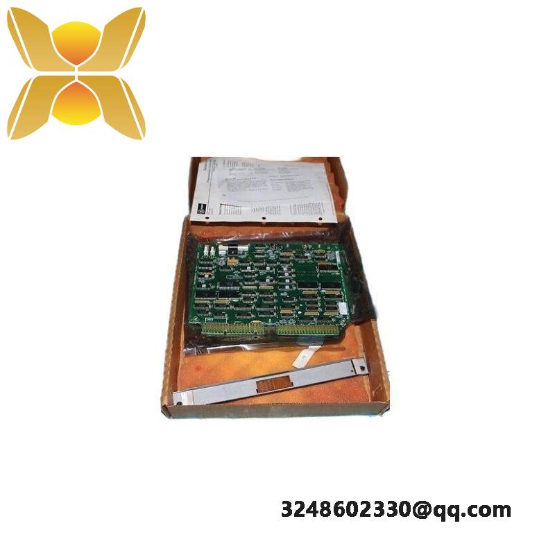 GE Fanuc IC600LX612L Memory Module