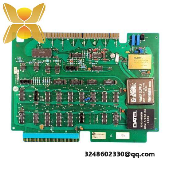 GE IC676ACC003