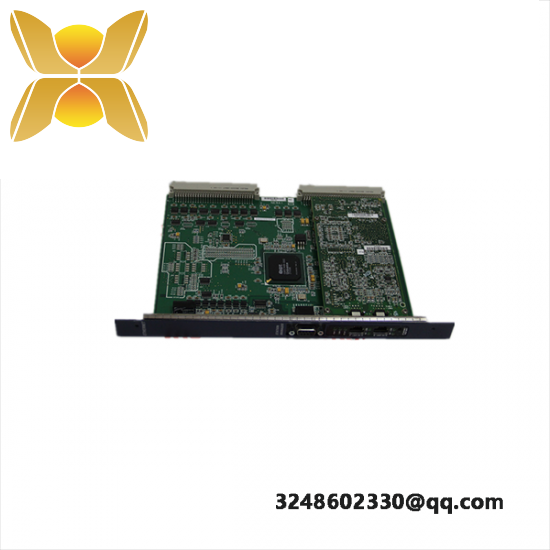GE FANUC IC647TDV700 Output Module