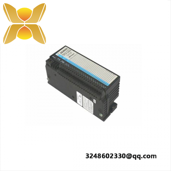 GE FANUC IC660EBD025 I/O Module
