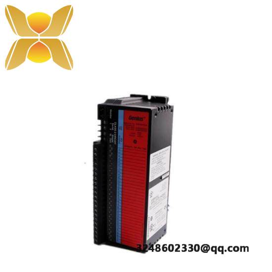 GE Fanuc IC660ERD025B  PLC Module