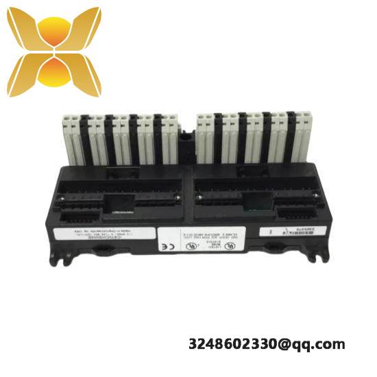GE FANUC IC670CHS002