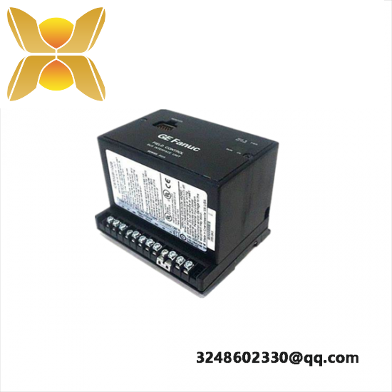 GE Fanuc IC670 MDL241