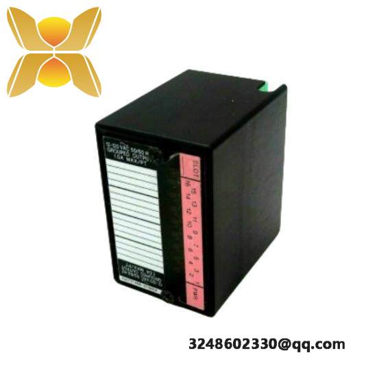 GE FANUC IC670MDL241K Input Module